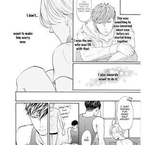 [Kurusu Haiji] Sensei wa Bucchouzura Shite Yatte Kuru – Vol.01 [Eng] – Gay Manga sex 183