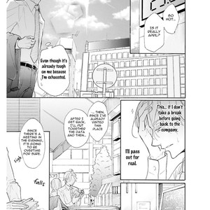 [Kurusu Haiji] Sensei wa Bucchouzura Shite Yatte Kuru – Vol.01 [Eng] – Gay Manga sex 186