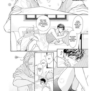 [Kurusu Haiji] Sensei wa Bucchouzura Shite Yatte Kuru – Vol.01 [Eng] – Gay Manga sex 193