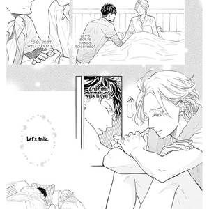 [Kurusu Haiji] Sensei wa Bucchouzura Shite Yatte Kuru – Vol.01 [Eng] – Gay Manga sex 194