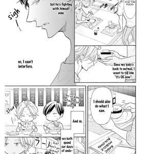 [Kurusu Haiji] Sensei wa Bucchouzura Shite Yatte Kuru – Vol.01 [Eng] – Gay Manga sex 196