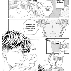 [Kurusu Haiji] Sensei wa Bucchouzura Shite Yatte Kuru – Vol.01 [Eng] – Gay Manga sex 197
