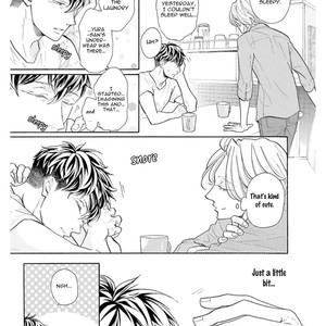 [Kurusu Haiji] Sensei wa Bucchouzura Shite Yatte Kuru – Vol.01 [Eng] – Gay Manga sex 198