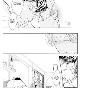 [Kurusu Haiji] Sensei wa Bucchouzura Shite Yatte Kuru – Vol.01 [Eng] – Gay Manga sex 200