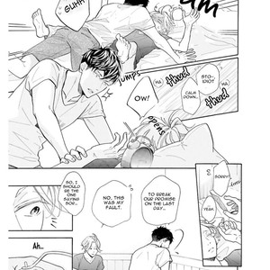 [Kurusu Haiji] Sensei wa Bucchouzura Shite Yatte Kuru – Vol.01 [Eng] – Gay Manga sex 204