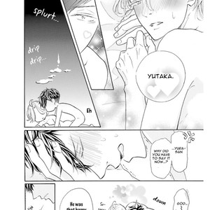 [Kurusu Haiji] Sensei wa Bucchouzura Shite Yatte Kuru – Vol.01 [Eng] – Gay Manga sex 209