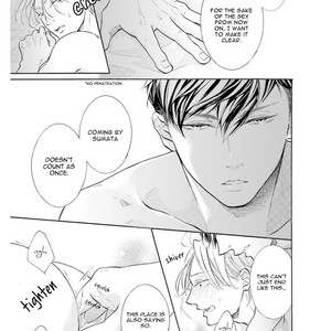 [Kurusu Haiji] Sensei wa Bucchouzura Shite Yatte Kuru – Vol.01 [Eng] – Gay Manga sex 210