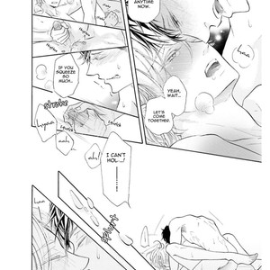 [Kurusu Haiji] Sensei wa Bucchouzura Shite Yatte Kuru – Vol.01 [Eng] – Gay Manga sex 213