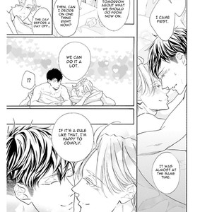 [Kurusu Haiji] Sensei wa Bucchouzura Shite Yatte Kuru – Vol.01 [Eng] – Gay Manga sex 214
