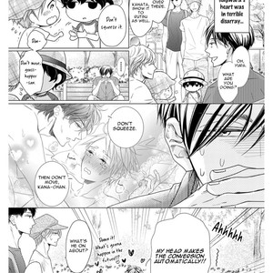 [Kurusu Haiji] Sensei wa Bucchouzura Shite Yatte Kuru – Vol.01 [Eng] – Gay Manga sex 225