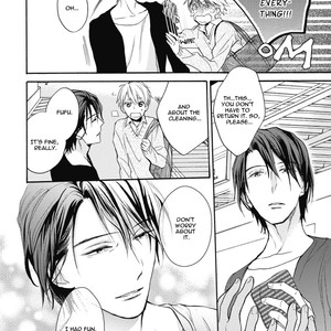 [FUJITANI Youko] Ii Ko Ii Ko Shiteageru [Eng] – Gay Manga sex 12