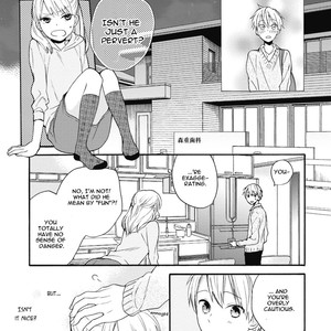 [FUJITANI Youko] Ii Ko Ii Ko Shiteageru [Eng] – Gay Manga sex 13