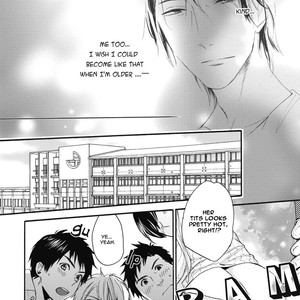 [FUJITANI Youko] Ii Ko Ii Ko Shiteageru [Eng] – Gay Manga sex 14