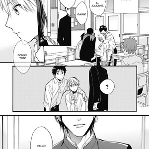 [FUJITANI Youko] Ii Ko Ii Ko Shiteageru [Eng] – Gay Manga sex 15