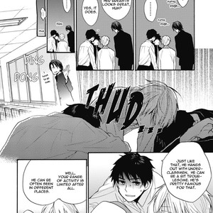 [FUJITANI Youko] Ii Ko Ii Ko Shiteageru [Eng] – Gay Manga sex 20