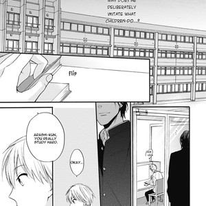 [FUJITANI Youko] Ii Ko Ii Ko Shiteageru [Eng] – Gay Manga sex 23