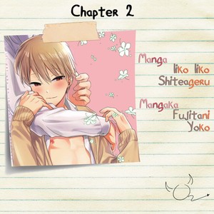 [FUJITANI Youko] Ii Ko Ii Ko Shiteageru [Eng] – Gay Manga sex 33