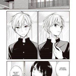 [FUJITANI Youko] Ii Ko Ii Ko Shiteageru [Eng] – Gay Manga sex 35