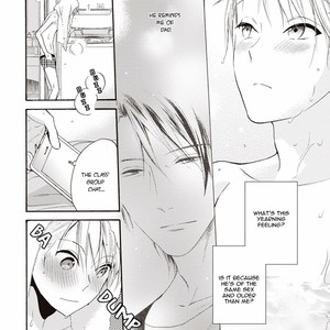[FUJITANI Youko] Ii Ko Ii Ko Shiteageru [Eng] – Gay Manga sex 38