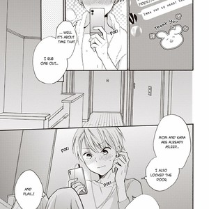 [FUJITANI Youko] Ii Ko Ii Ko Shiteageru [Eng] – Gay Manga sex 39