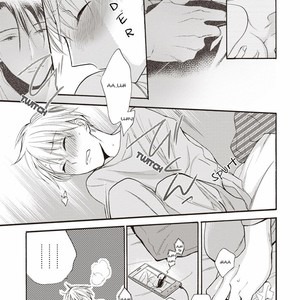 [FUJITANI Youko] Ii Ko Ii Ko Shiteageru [Eng] – Gay Manga sex 41