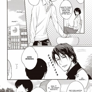 [FUJITANI Youko] Ii Ko Ii Ko Shiteageru [Eng] – Gay Manga sex 44