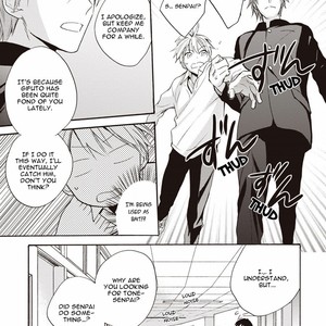 [FUJITANI Youko] Ii Ko Ii Ko Shiteageru [Eng] – Gay Manga sex 47