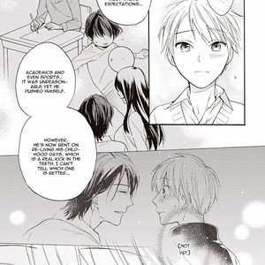[FUJITANI Youko] Ii Ko Ii Ko Shiteageru [Eng] – Gay Manga sex 51