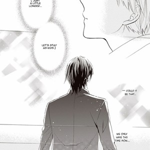 [FUJITANI Youko] Ii Ko Ii Ko Shiteageru [Eng] – Gay Manga sex 54