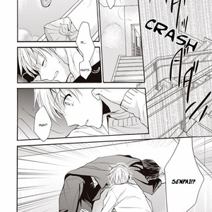 [FUJITANI Youko] Ii Ko Ii Ko Shiteageru [Eng] – Gay Manga sex 60