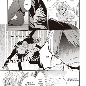 [FUJITANI Youko] Ii Ko Ii Ko Shiteageru [Eng] – Gay Manga sex 61