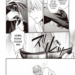 [FUJITANI Youko] Ii Ko Ii Ko Shiteageru [Eng] – Gay Manga sex 62