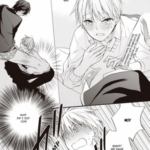 [FUJITANI Youko] Ii Ko Ii Ko Shiteageru [Eng] – Gay Manga sex 65