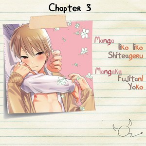 [FUJITANI Youko] Ii Ko Ii Ko Shiteageru [Eng] – Gay Manga sex 71