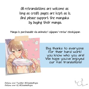 [FUJITANI Youko] Ii Ko Ii Ko Shiteageru [Eng] – Gay Manga sex 103