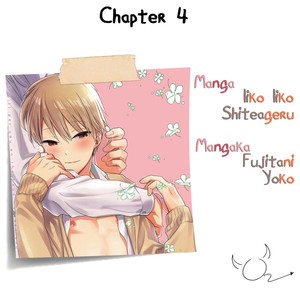 [FUJITANI Youko] Ii Ko Ii Ko Shiteageru [Eng] – Gay Manga sex 104