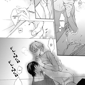 [FUJITANI Youko] Ii Ko Ii Ko Shiteageru [Eng] – Gay Manga sex 112