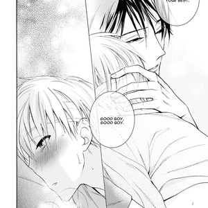 [FUJITANI Youko] Ii Ko Ii Ko Shiteageru [Eng] – Gay Manga sex 114