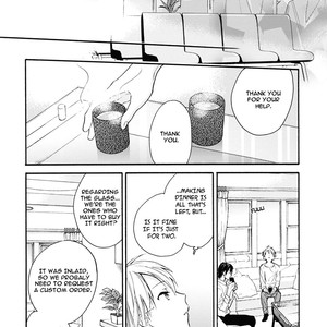 [FUJITANI Youko] Ii Ko Ii Ko Shiteageru [Eng] – Gay Manga sex 118