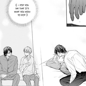 [FUJITANI Youko] Ii Ko Ii Ko Shiteageru [Eng] – Gay Manga sex 126