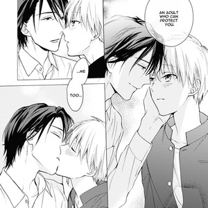 [FUJITANI Youko] Ii Ko Ii Ko Shiteageru [Eng] – Gay Manga sex 132