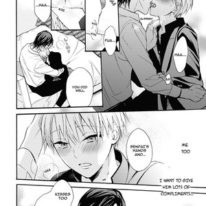 [FUJITANI Youko] Ii Ko Ii Ko Shiteageru [Eng] – Gay Manga sex 134
