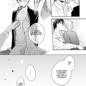 [FUJITANI Youko] Ii Ko Ii Ko Shiteageru [Eng] – Gay Manga sex 141