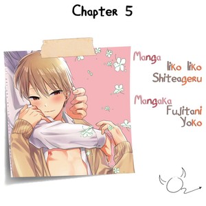 [FUJITANI Youko] Ii Ko Ii Ko Shiteageru [Eng] – Gay Manga sex 143