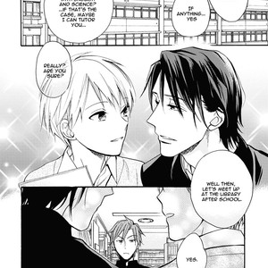 [FUJITANI Youko] Ii Ko Ii Ko Shiteageru [Eng] – Gay Manga sex 146