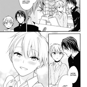 [FUJITANI Youko] Ii Ko Ii Ko Shiteageru [Eng] – Gay Manga sex 147