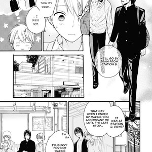 [FUJITANI Youko] Ii Ko Ii Ko Shiteageru [Eng] – Gay Manga sex 149