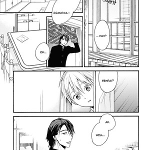 [FUJITANI Youko] Ii Ko Ii Ko Shiteageru [Eng] – Gay Manga sex 151