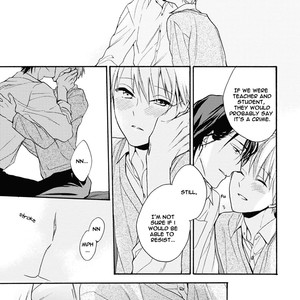 [FUJITANI Youko] Ii Ko Ii Ko Shiteageru [Eng] – Gay Manga sex 159