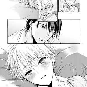 [FUJITANI Youko] Ii Ko Ii Ko Shiteageru [Eng] – Gay Manga sex 161